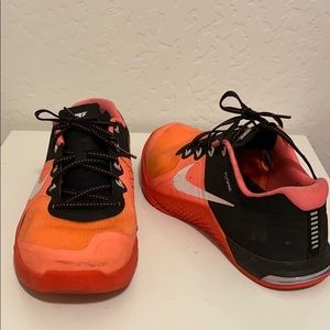 {Nike} Metcon 3 Sneakers